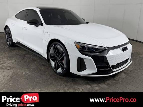 AUDI RS E-TRON GT 2024 WAUBHBFW8R7900543 image